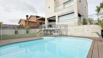 Swimming pool of House or chalet for sale in Viladecans  with Air Conditioner, Heating and Private garden