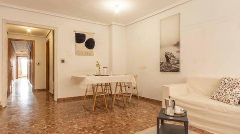 Foto 5 de Piso en venta en Sant Isidre,  Valencia Capital