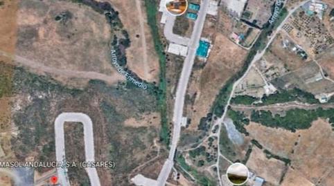 Photo 5 of Industrial land for sale in Calle Sabina, 19, Casares pueblo, Málaga