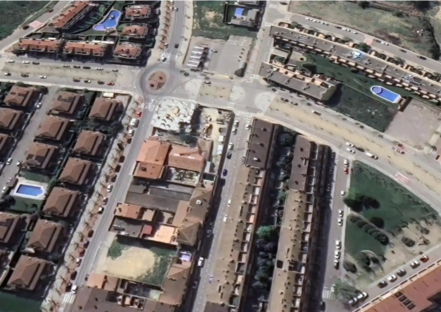 Residential land for sale in Alpicat