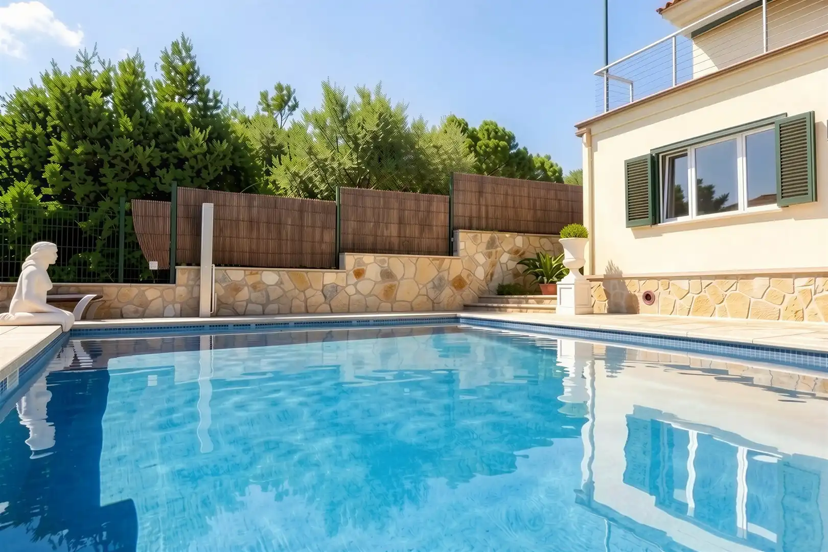 Maison avec piscine à vendre à Sa Cabaneta, imagen 22