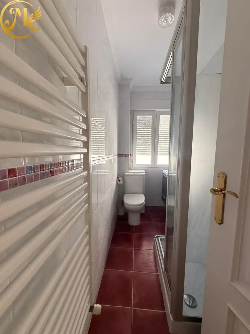 Wohnung zur Miete in Puerto Chico