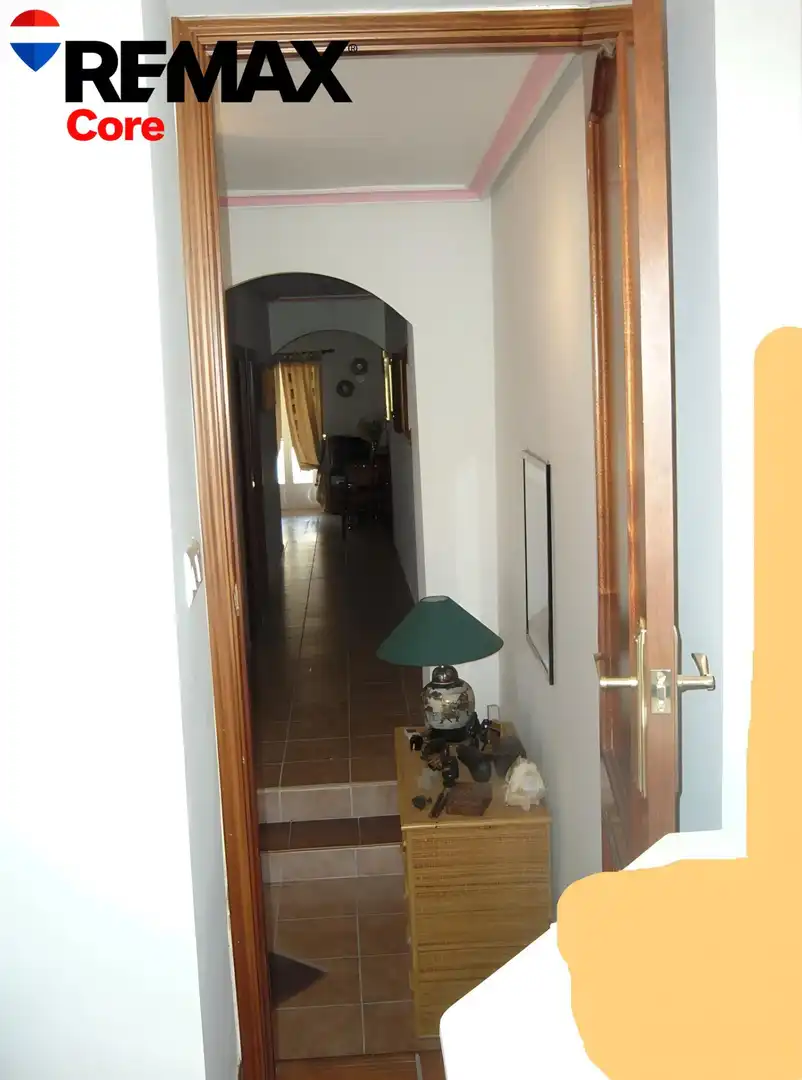 Casa o xalet en venda en Orellana la Vieja amb Aire condicionat, Terrassa i Balcó