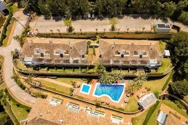Reihenhaus zum Verkauf in Monte de la Cala Golf 1, imagen 20