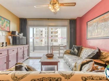 Appartement avec piscine à vendre à de Joanot Martorell 6