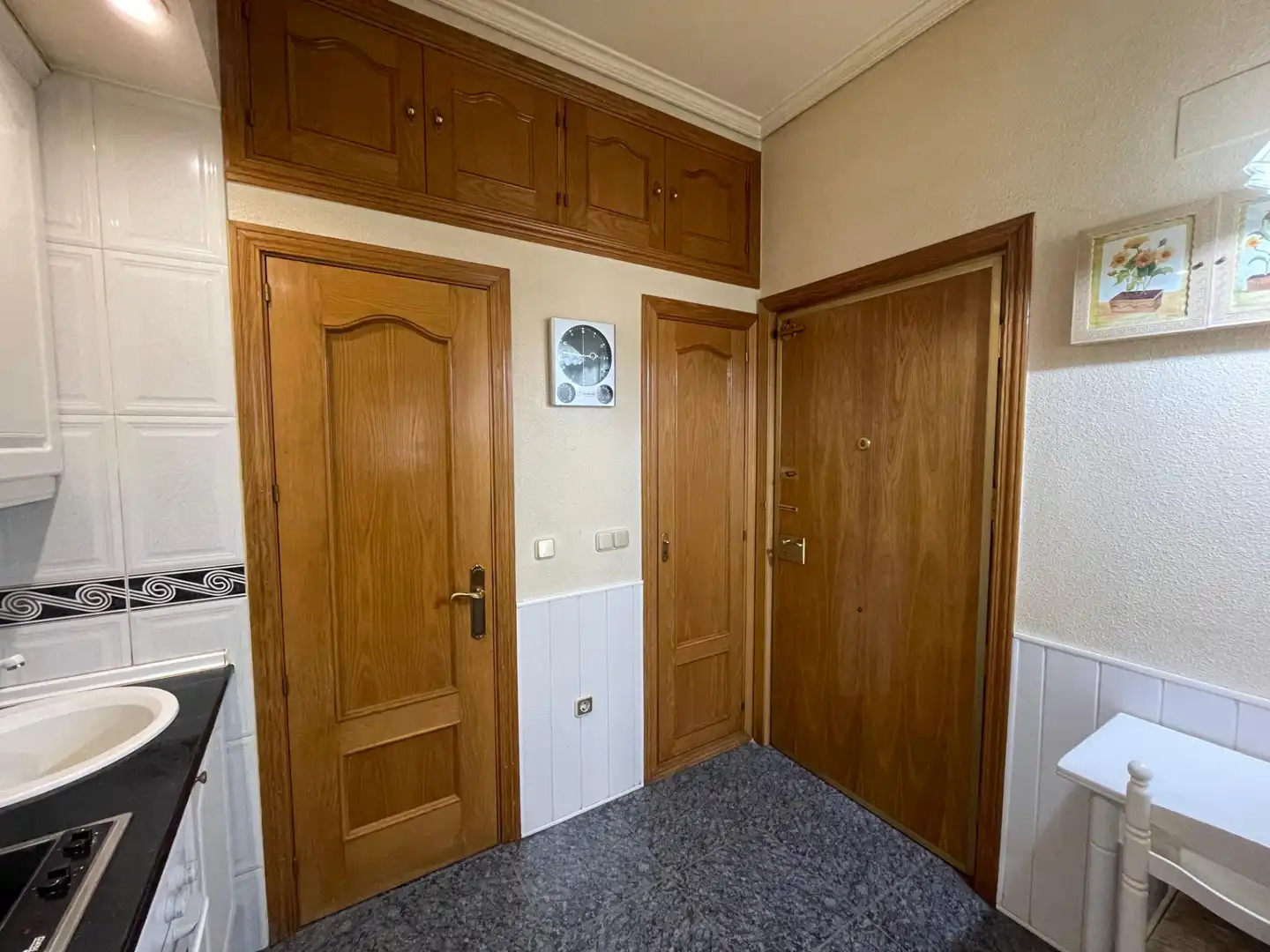 Apartamento en venta en Plaza Bami, Ventas