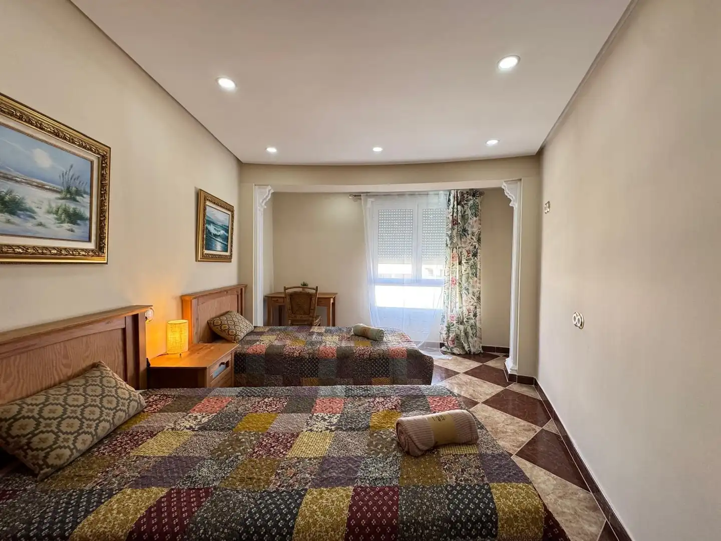 Apartment mit Terrasse zum Verkauf in Avenida doctor Gregorio marañon, imagen 14