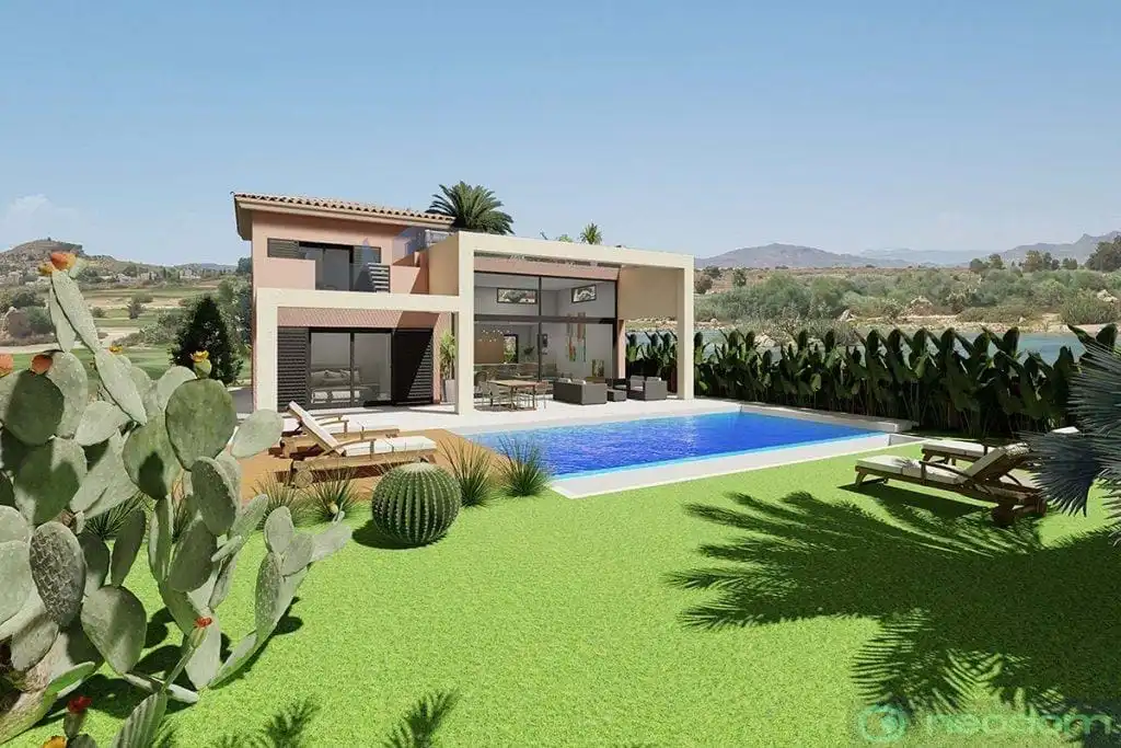 Haus zum Verkauf in Desert Spring Golf