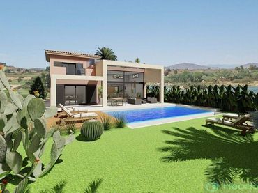 Casa en venda a Desert Spring Golf