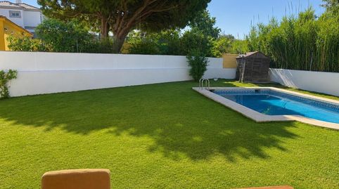 Photo 3 of Houses for sale in Los Pinos, Algeciras