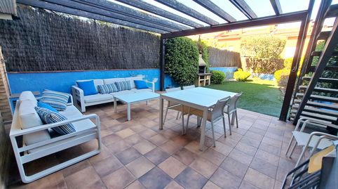 Photo 2 of Houses for sale in Carrer Joan Fuster, Camí de la Serra, Mataró