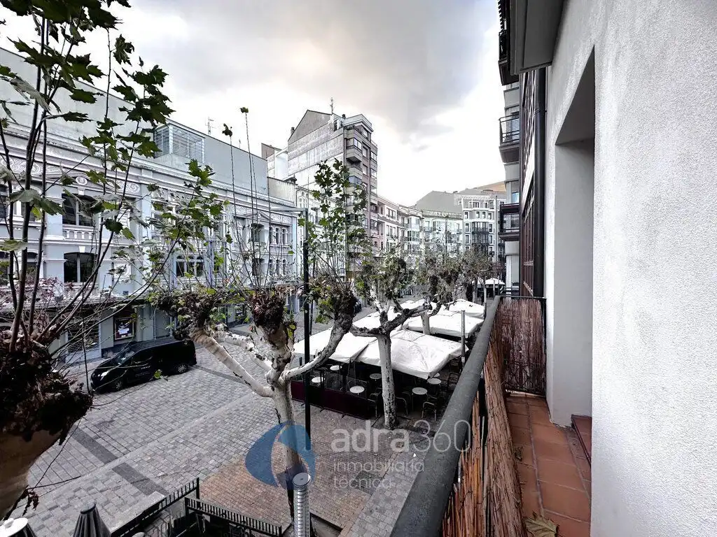Apartments for rent in Bretón de los Herreros, Casco Antiguo