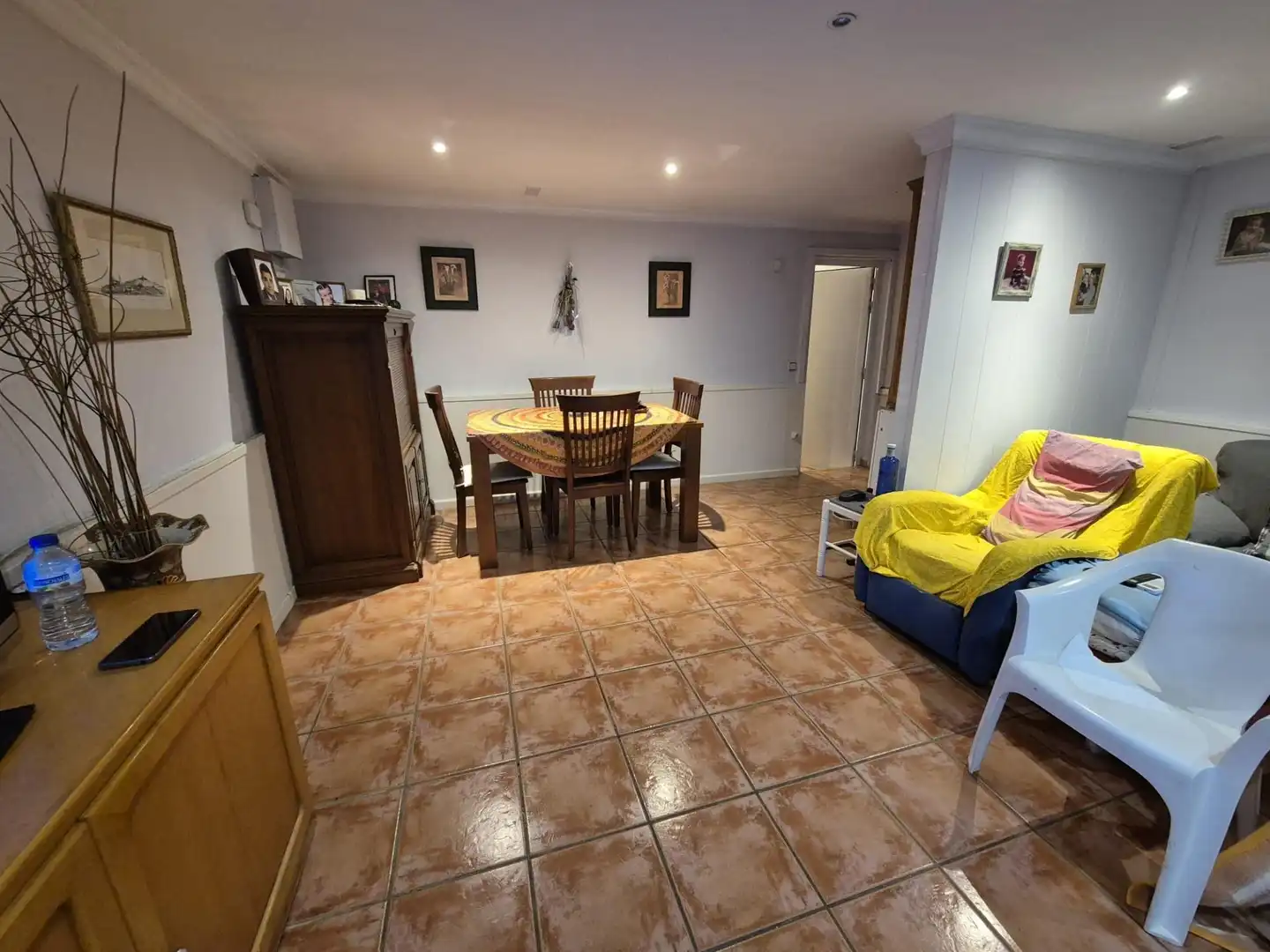 Detached homes for sale in Oliva  with Air Conditioner, Heating and Private garden