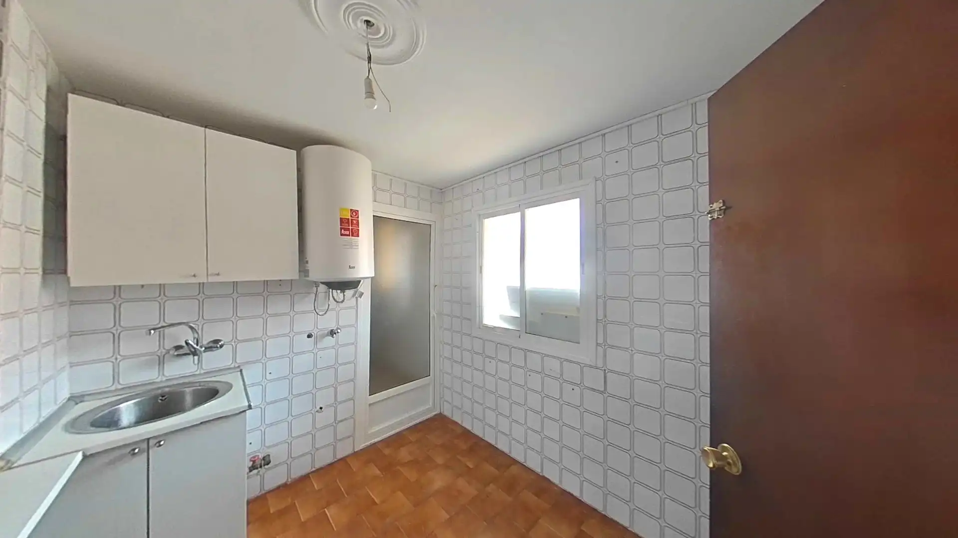 Cocina de Piso en venta en Cáceres con Horno