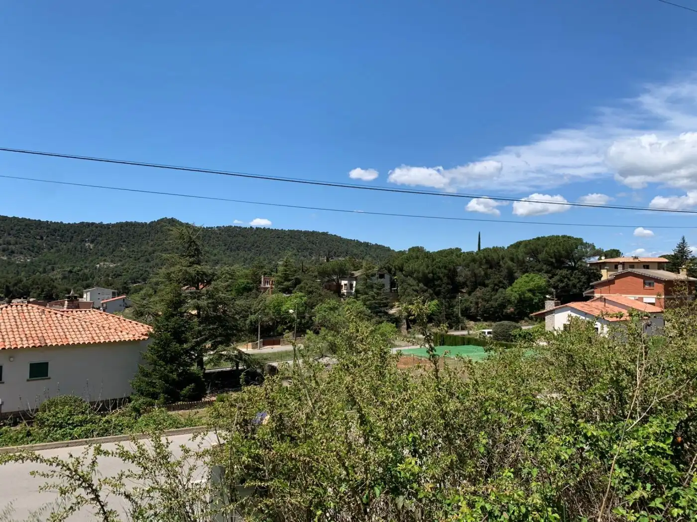 Terreny residencial en venda a Monistrol de Calders, imagen 3