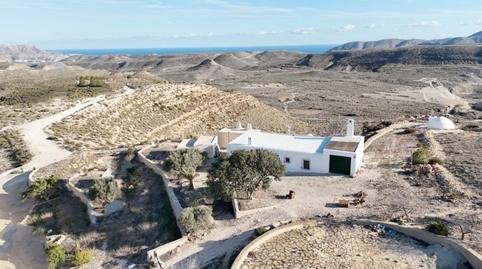 Foto 4 de Casa o xalet en venda a Calle Ferrocarril Minero, Aguamarga, Almería