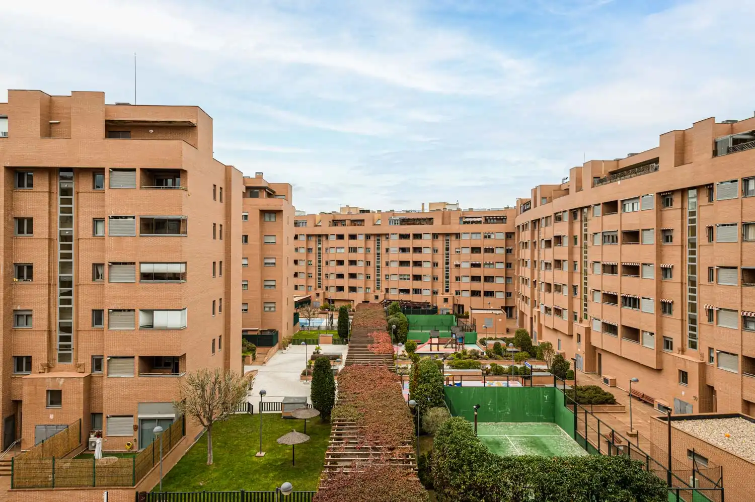 Aparcament en venda a Fuencarral - El Pardo, imagen 6