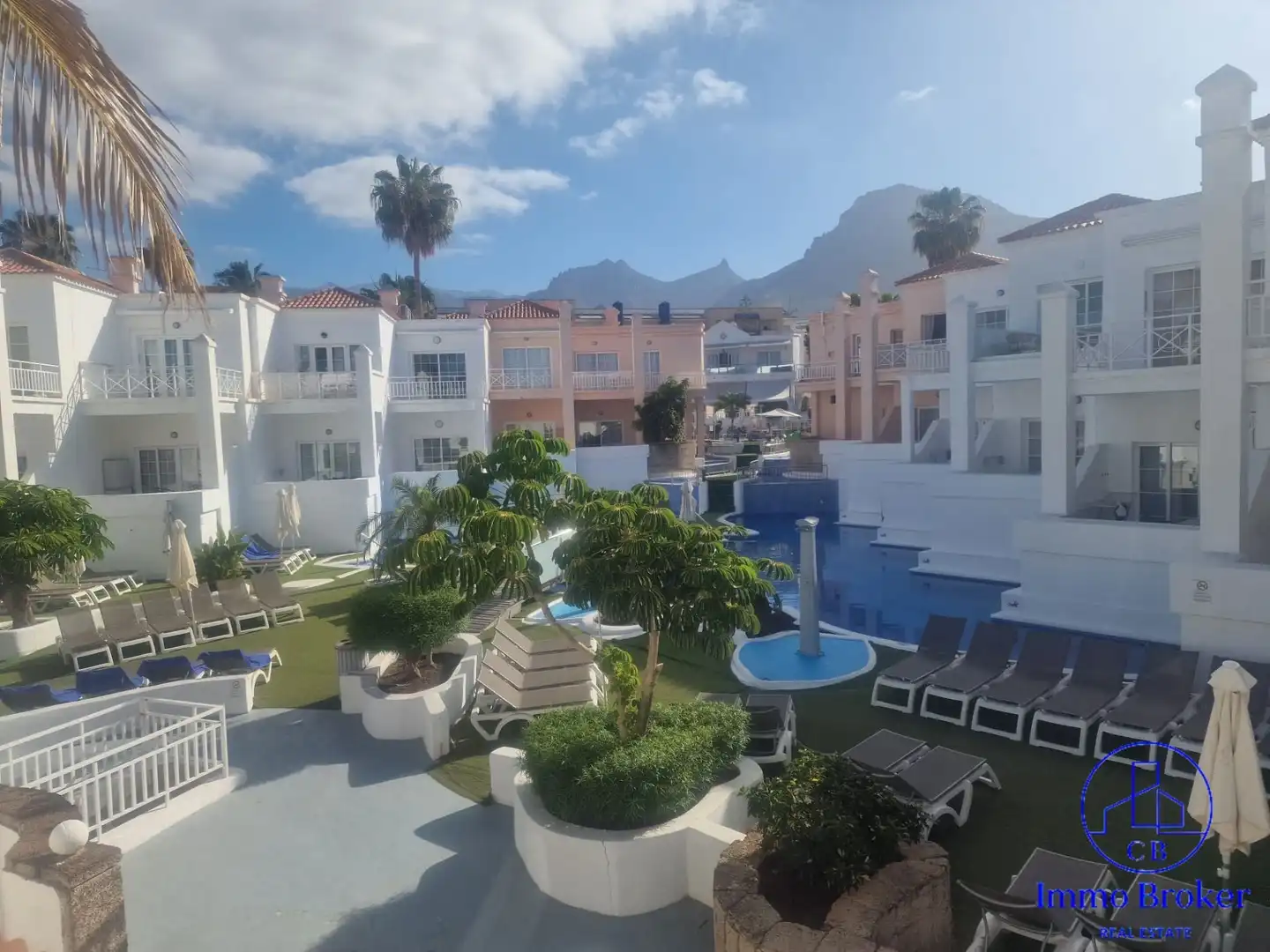 Appartement avec piscine à vendre à Costa Adeje, imagen 44