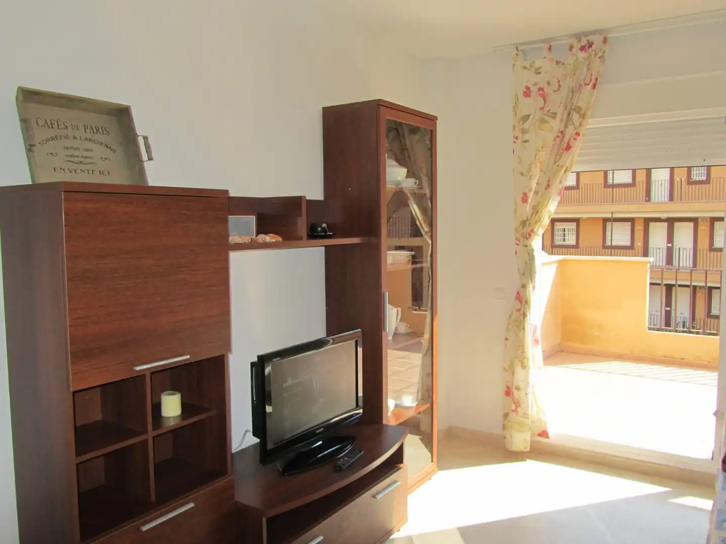 Apartment with pool to rent in Marina de Casares, imagen 7