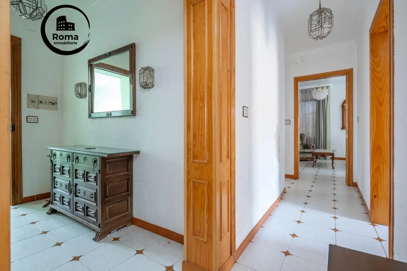 Casa o xalet en venda en Guadix