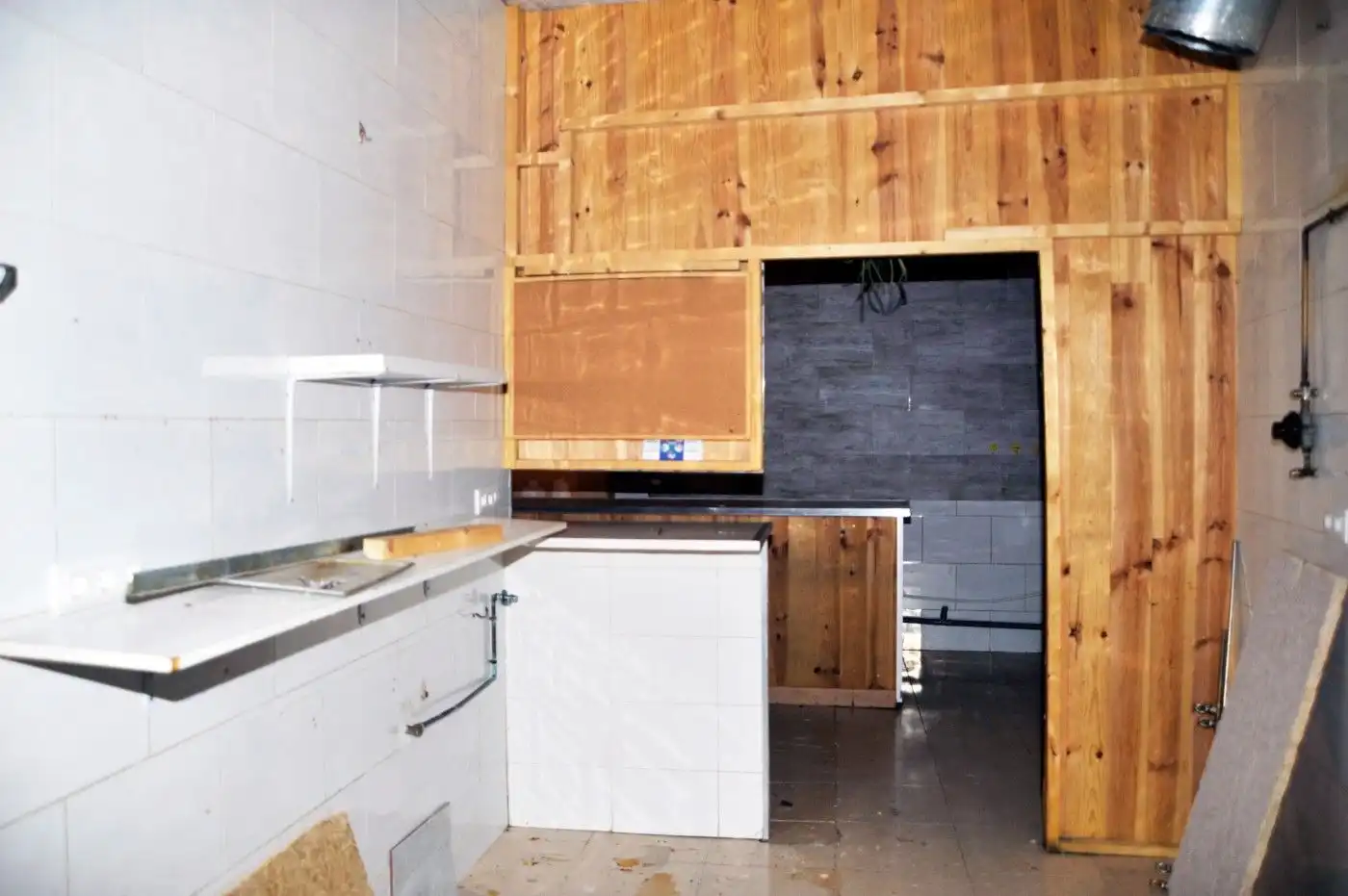 Business premises to rent in La Jonquera, imagen 11