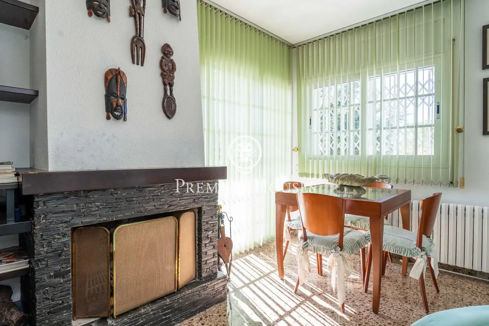 Casa con terrazza in vendita a Begues, imagen 9