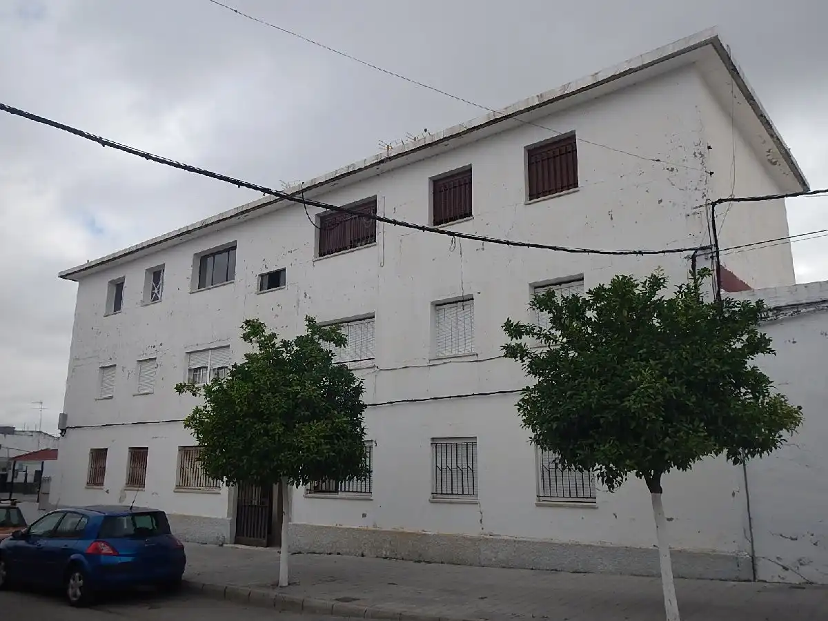 Casa in vendita a FERNANDO PORTILLO SCHAFF