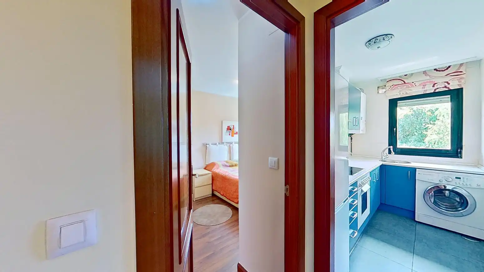 Flat for sale in Cartes  with Heating, Parquet flooring and Storage room