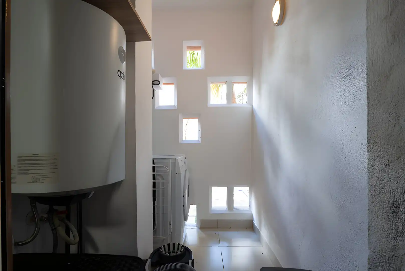 Apartament amb piscina en venda a Milla de Oro, imagen 13