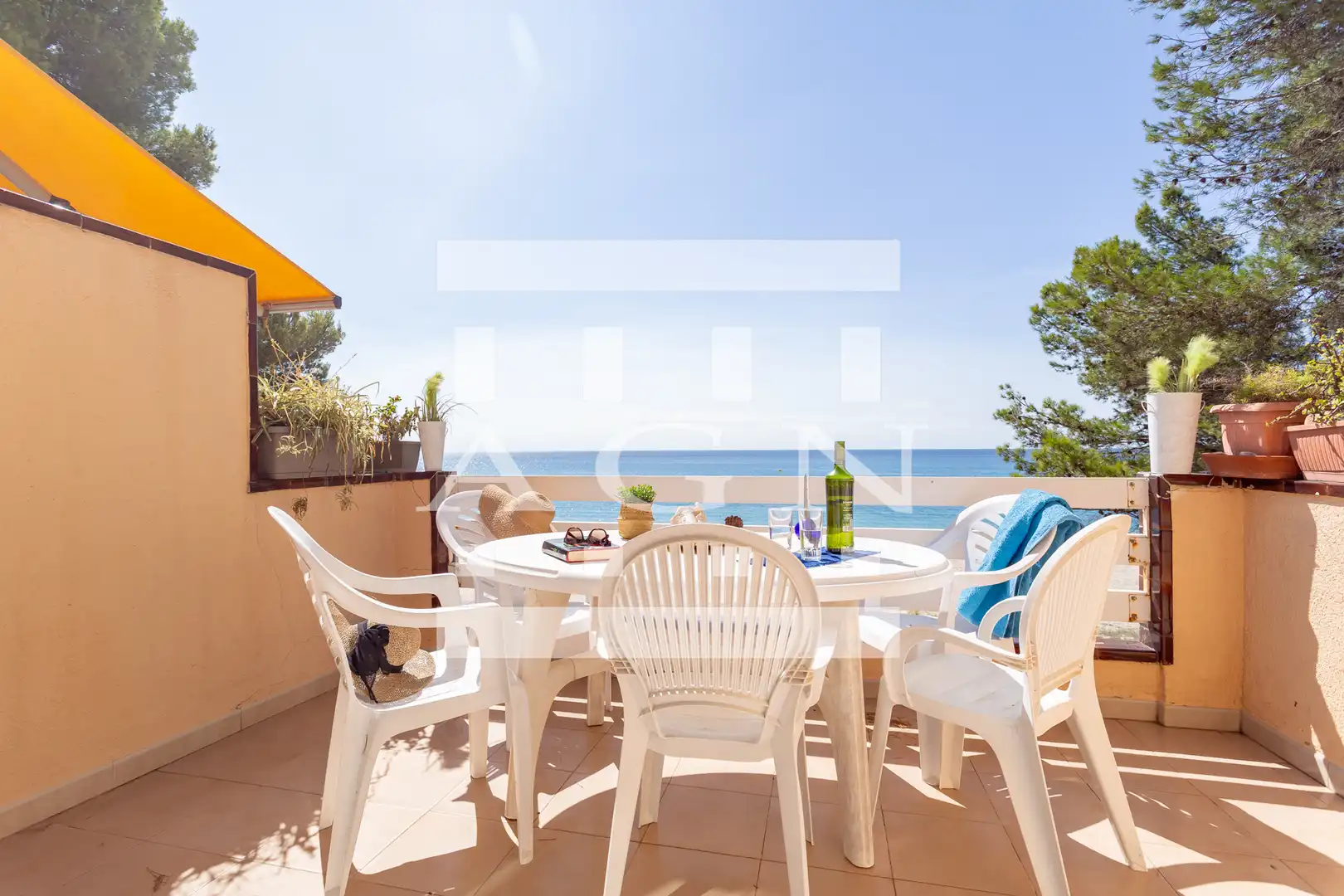 Apartament en venda a Carrer del Blat, 21, Platja de Mont-roig