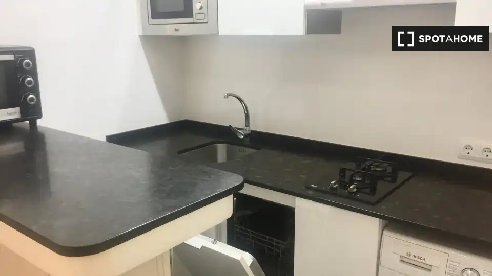 Habitació a El Terreno