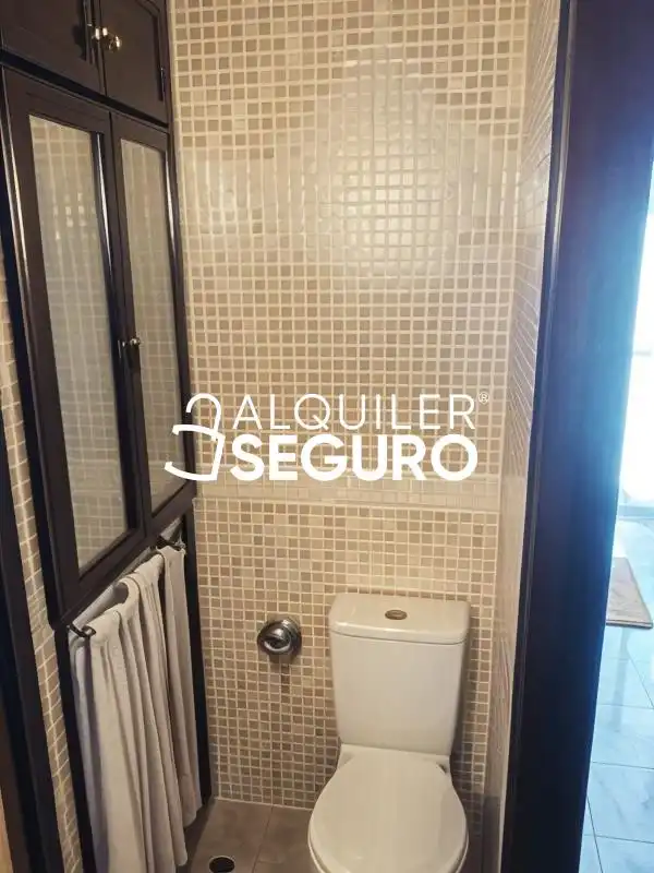 Detached house to rent in Molinos, imagen 16