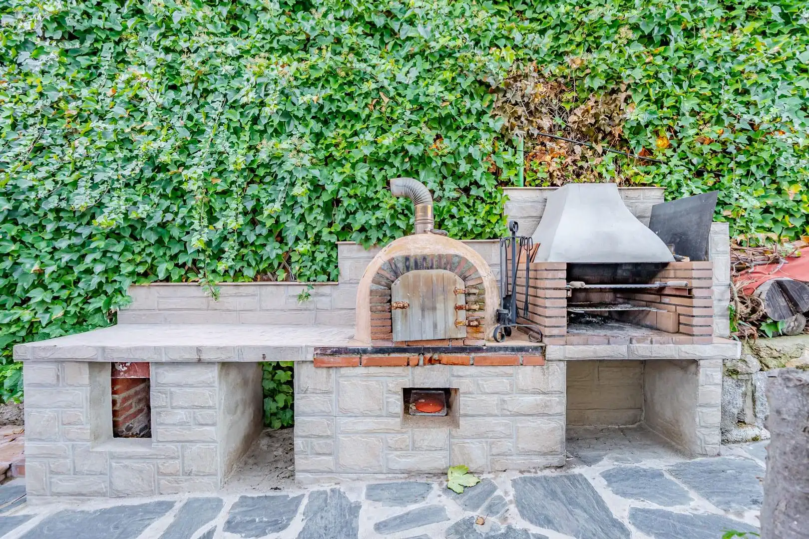 Terrace of Houses for sale in Valdemorillo  with Heating, Private garden and Terrace