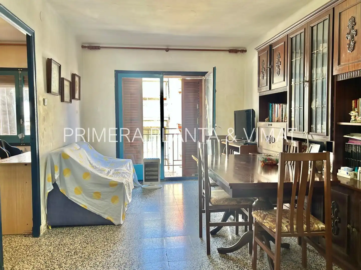 Flat for sale in Rocafonda