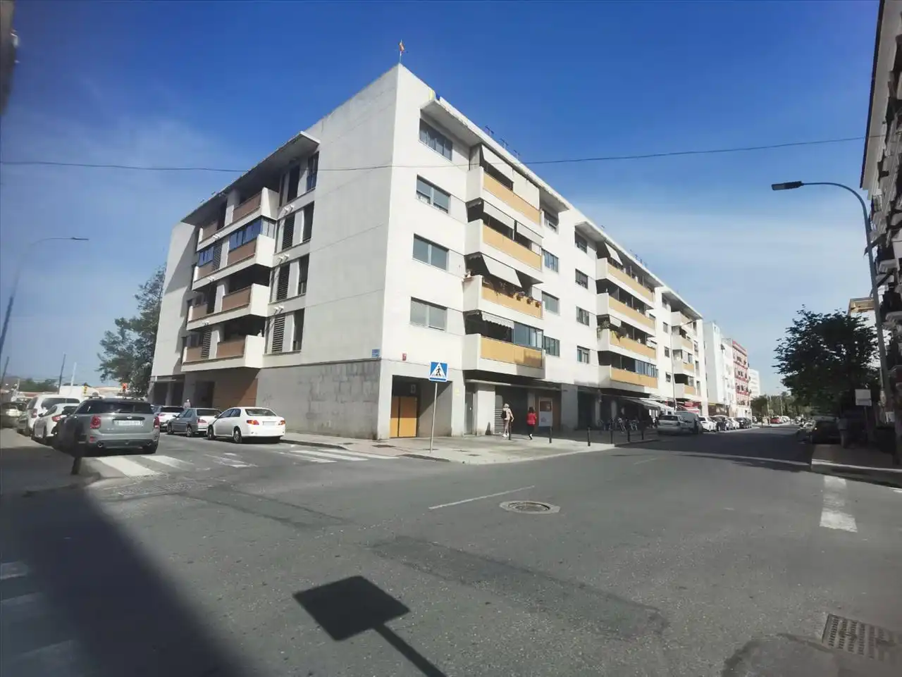 Piso en venta en Cristobal Colon