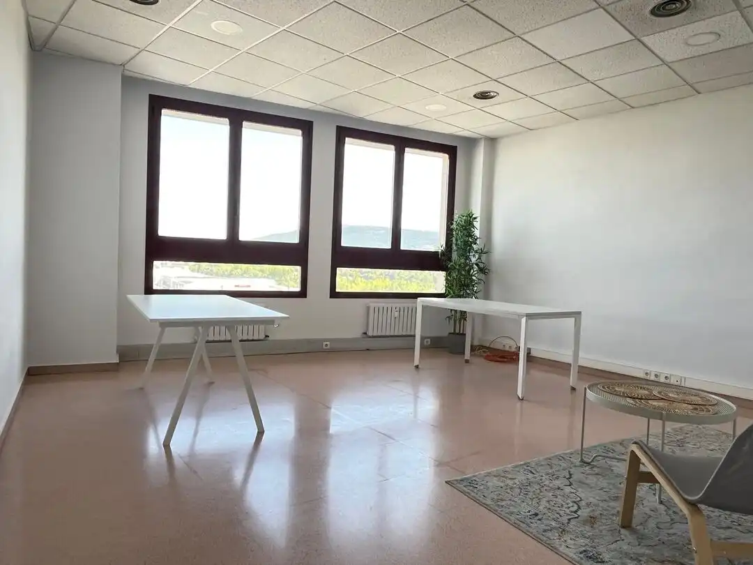 Office for rent in Barañáin / Barañain