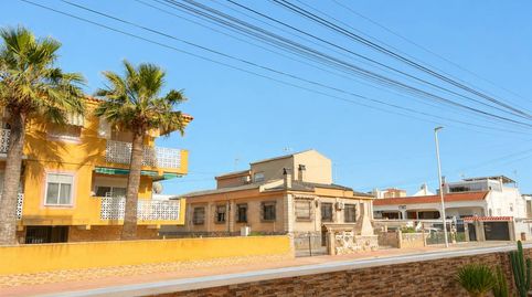 Foto 5 de Planta baixa de lloguer a Av. de Inglaterra, Los Europeos, Torrevieja
