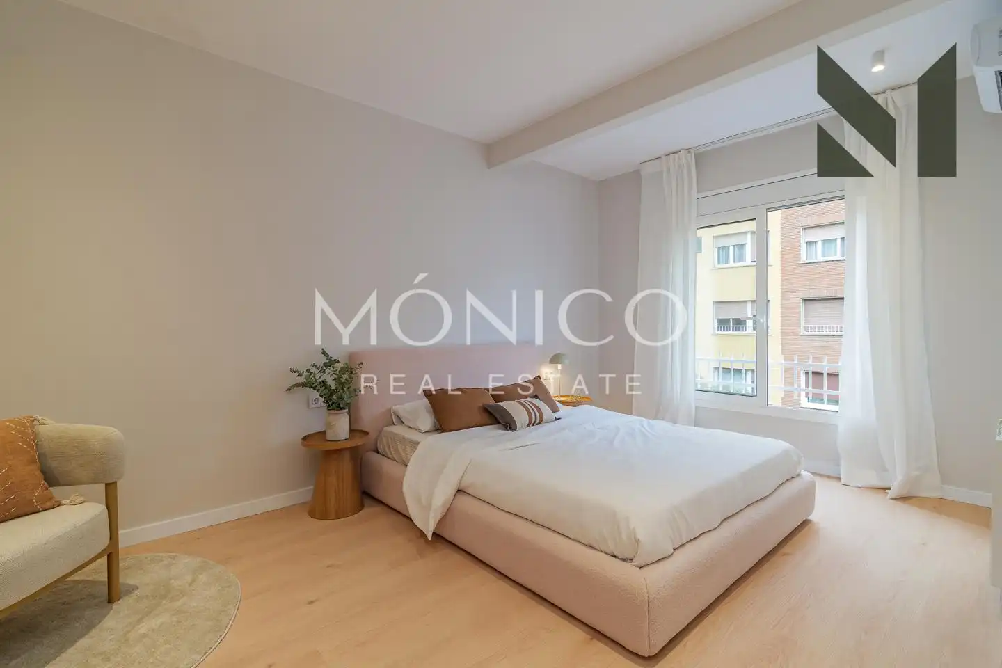 Piso con terraza en venta en Calle de Sicília, imagen 14