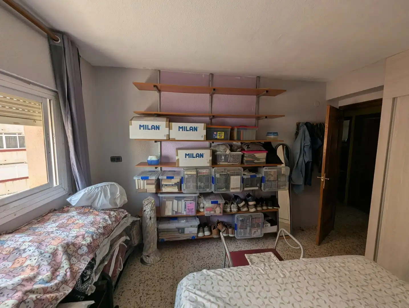 Habitación de Piso en venta en La Victoria