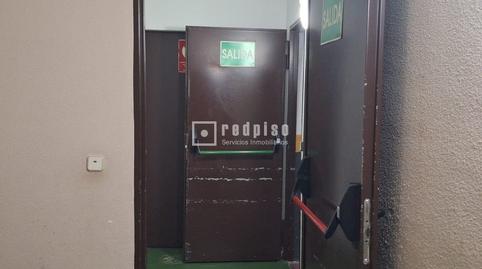 Foto 3 de Garatge en venda a Bahia de Palma, Corralejos - Campo de las Naciones, Madrid