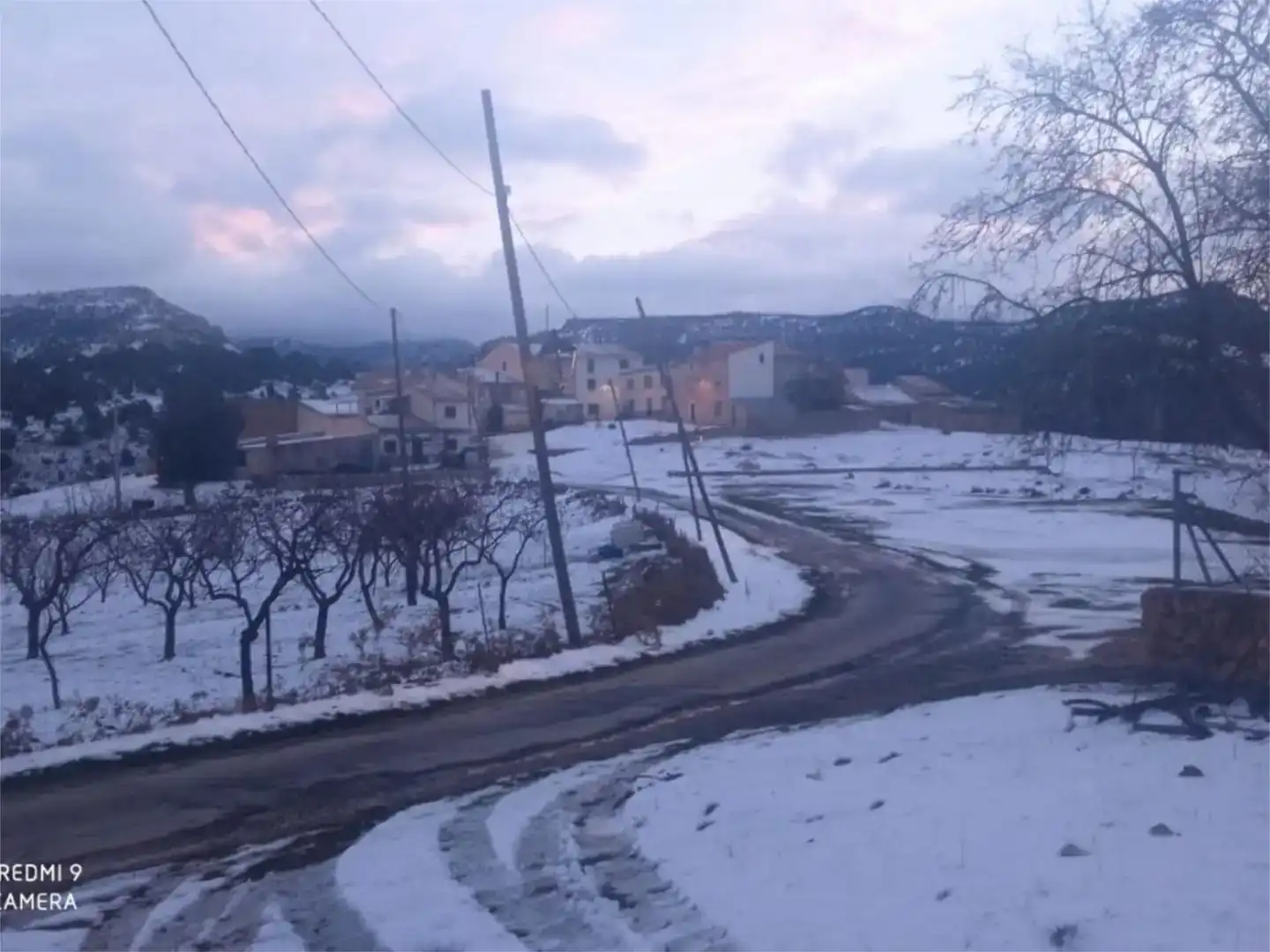 Casa o chalet en venta en Nerpio con Jardín privado, Trastero y Amueblado