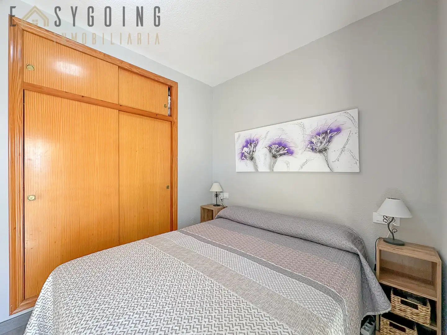 Apartament amb piscina en venda a Santa Pola ciudad, imagen 16