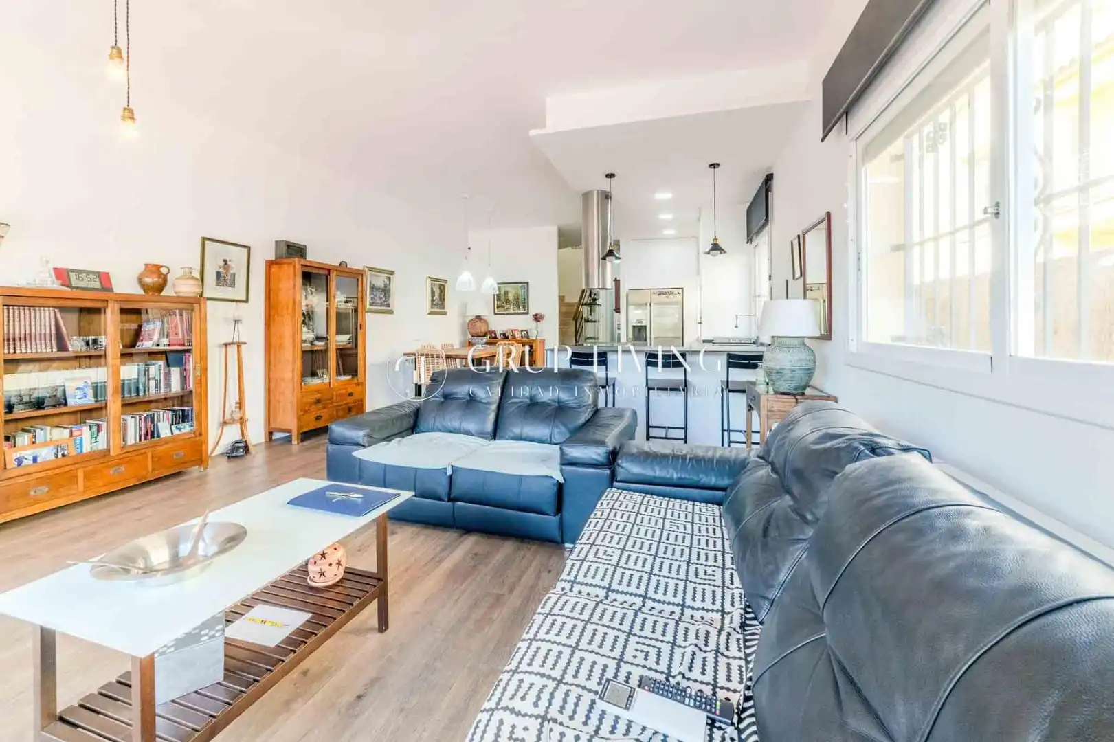 Casa con piscina en venta en Llevantina - Montgavina - Quintmar, imagen 3