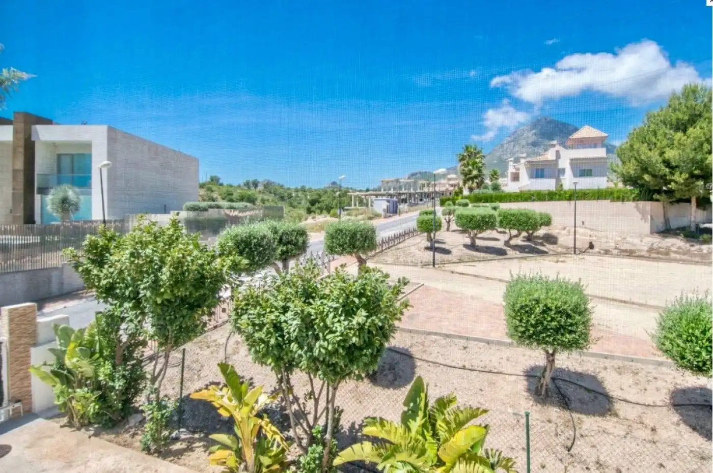Haus mit Garten zum Verkauf in Montebello - Nou Espai, imagen 29