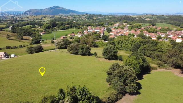 Terreno en Venta en Barrio Horna, 14 en Ribamontán al Monte