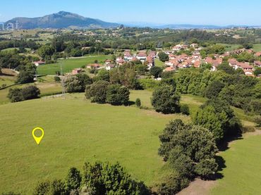 Rural land for sale in Barrio Horna 14