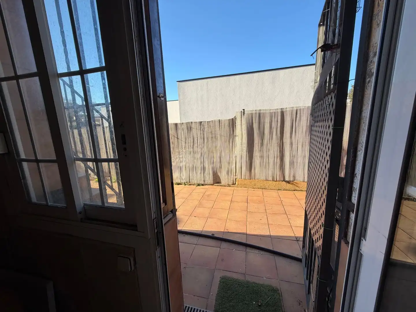 Terraza de Casa o chalet en venta en Llagostera con Jardín privado, Terraza y Trastero