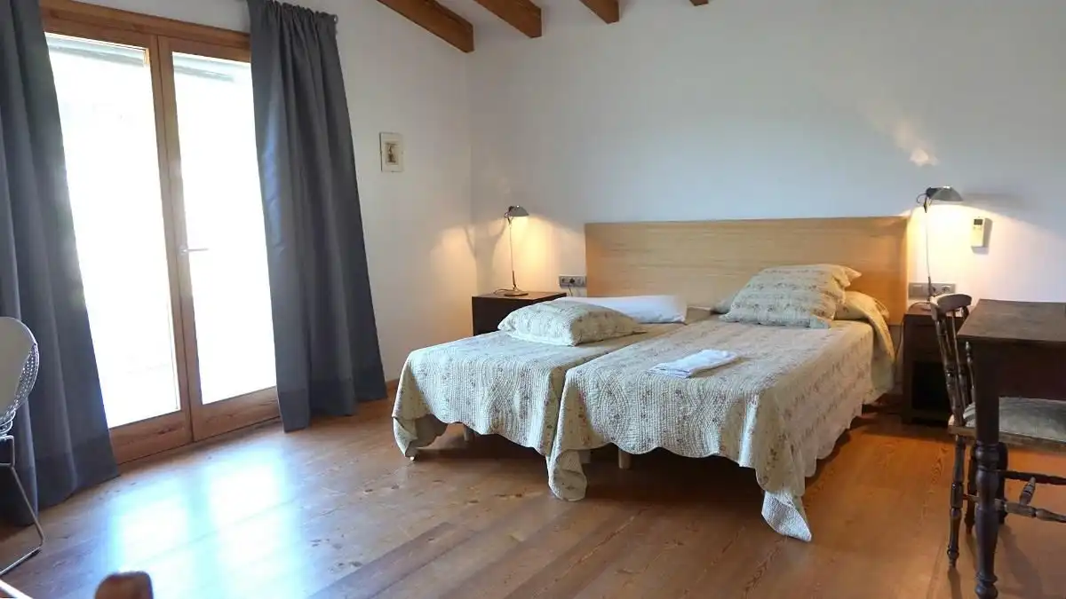 Country house with pool for sale in Pollença Poble, imagen 12