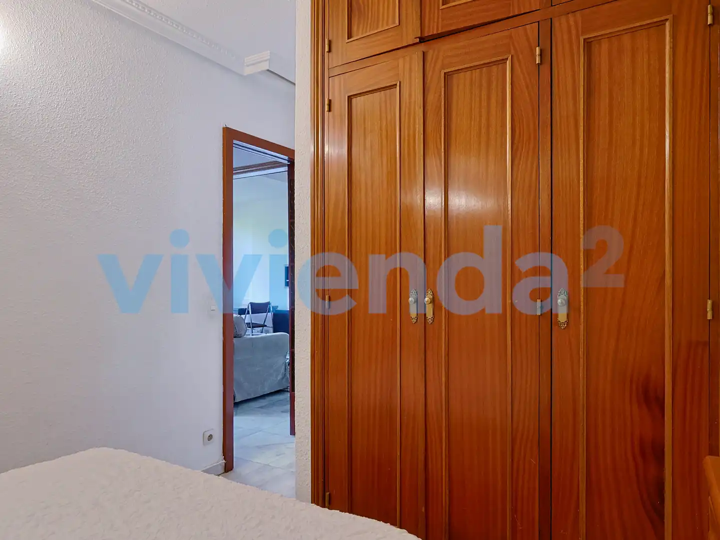 Flat for rent in Palacio