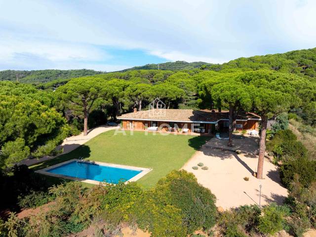 Casa-chalet en Venta en Supermaresme